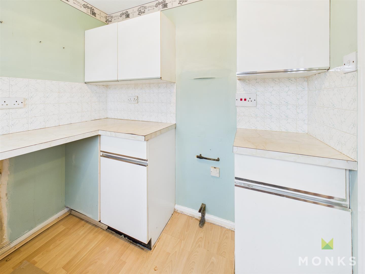 9 The Keep, Shrewsbury, SY3 5DW For Sale